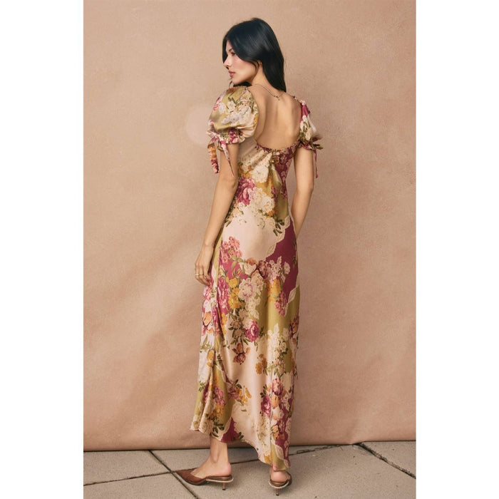 Prairie Fleurie Dress