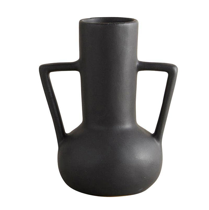 Noir Vase