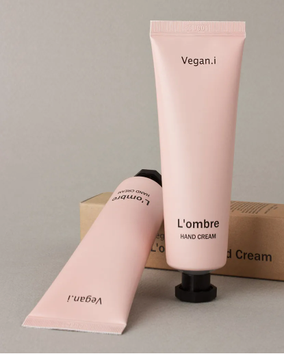 Hand Cream Lotion