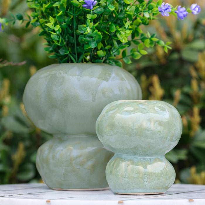 Ansel Vases - Set of 2