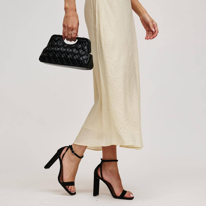 Alouette Clutch