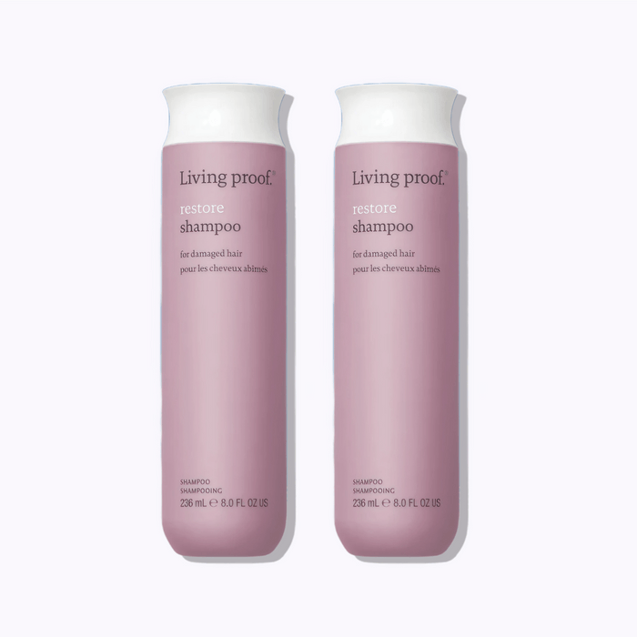 Living Proof Restore Shampoo