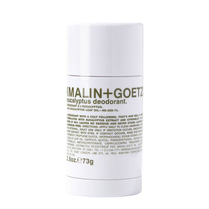 MALIN GOETZ Eucalyptus Deodorant Vegan