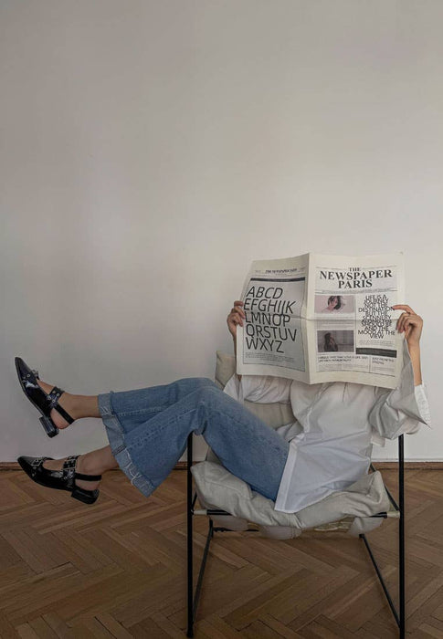 Cléa Flat