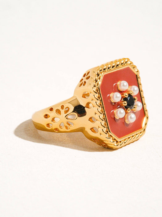Mali Ring