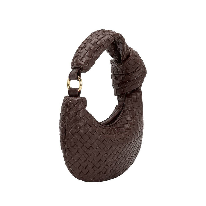 Espresso Clutch
