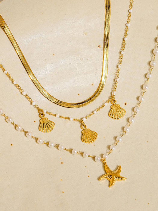Rêve Océanique Bracelet