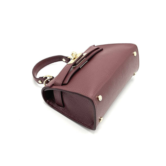Jane Handle Bag