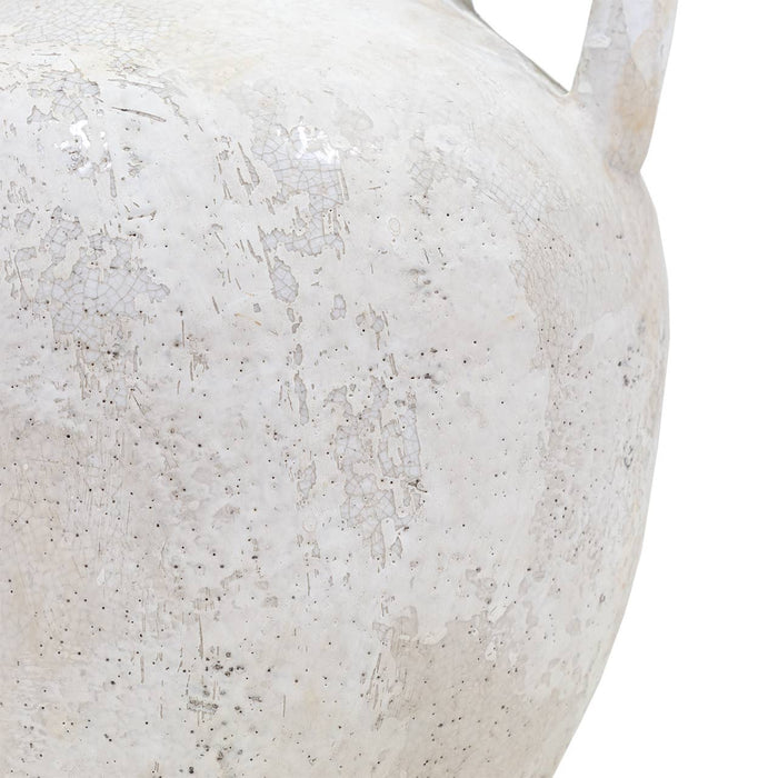 Atlas Short Vase