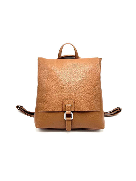 Tres Leather Backpack