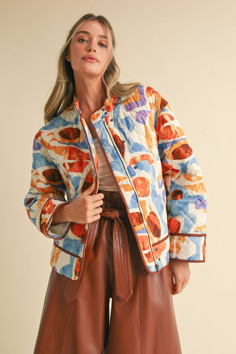 Vivian Jacket