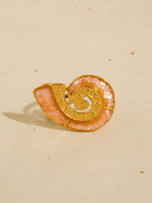 Shellnee Ring
