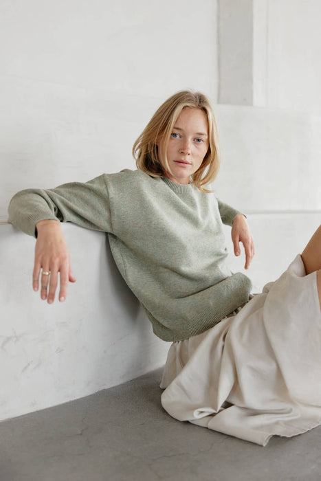 Rêveuse Sweater