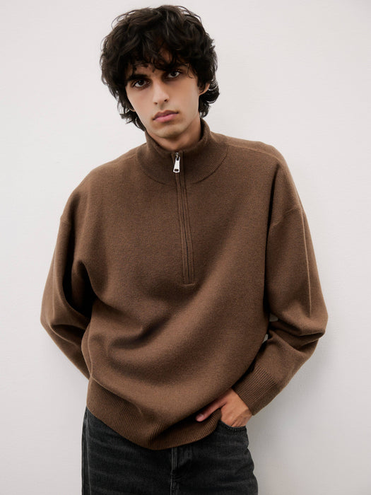 Hugo Sweater