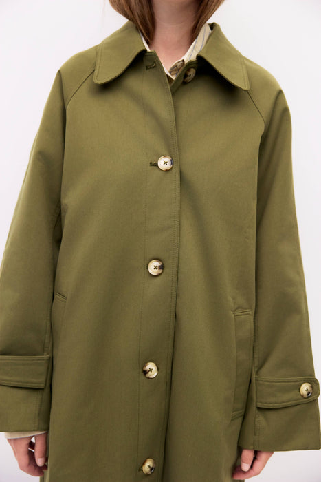 Le Henriette Coat