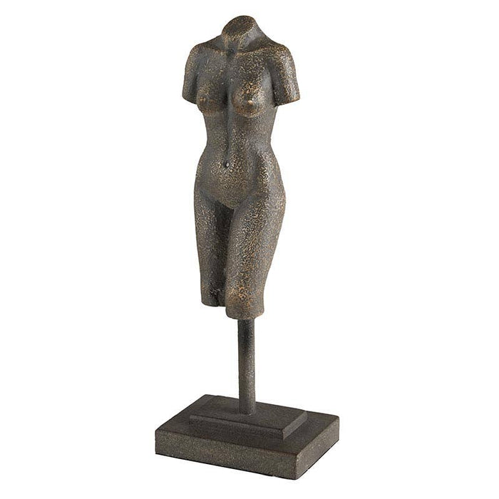 Dieu nu Sculpture Mud