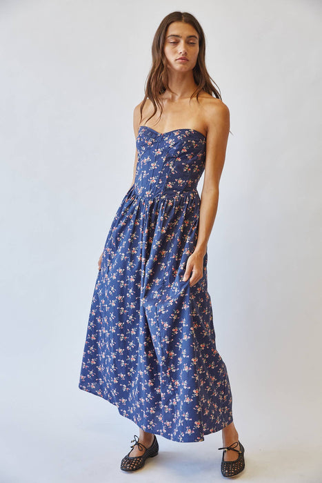 Clarisse Dress