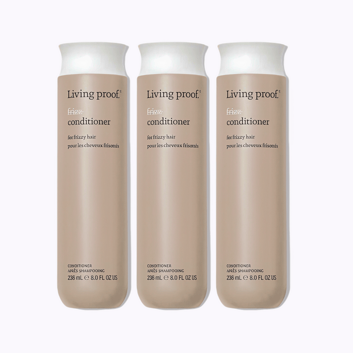 Living Proof No Frizz Conditioner