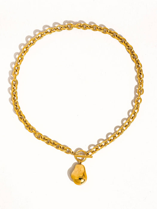 Ciel Amour Necklace