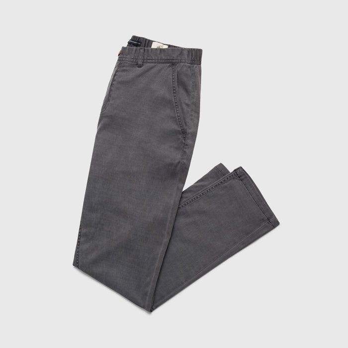 Devin Trouser