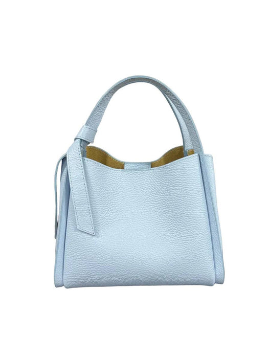 Capri Leather Handbag