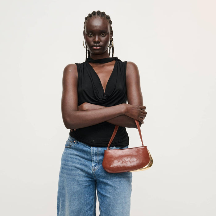 Cooper Shoulder Bag