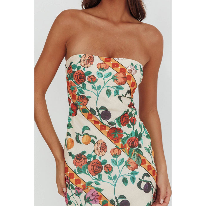 Ciao Maxi Dress