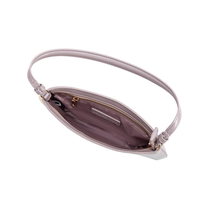 Sade Lilac Shoulder Bag