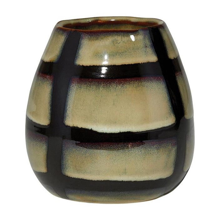 Petit Tortue Vase
