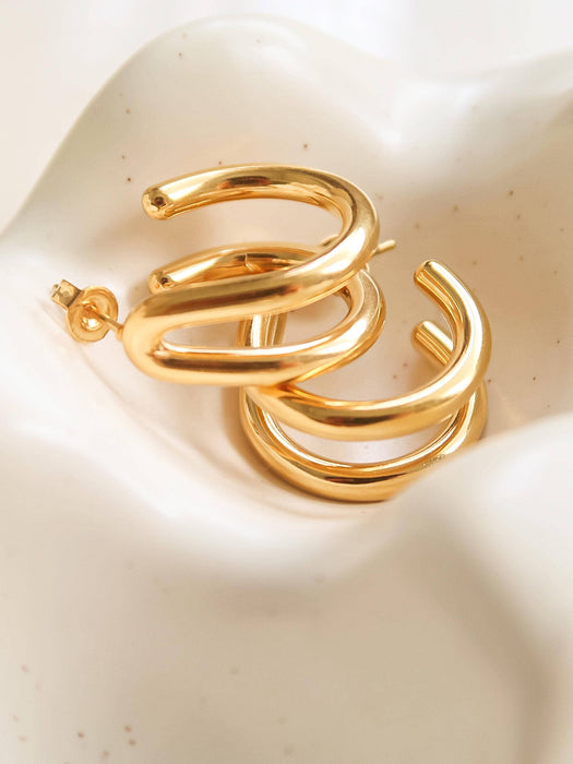 Lucille Earring