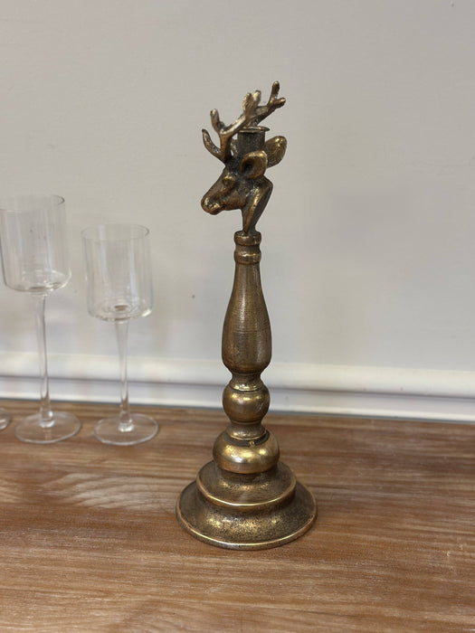 Biche Candle Holder