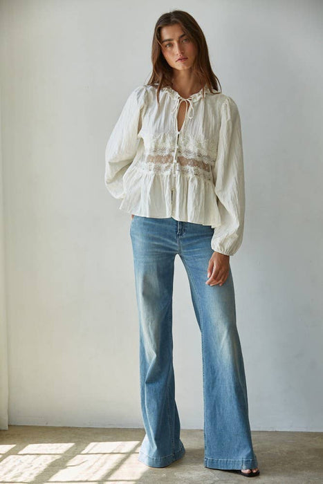 Maisonette Top