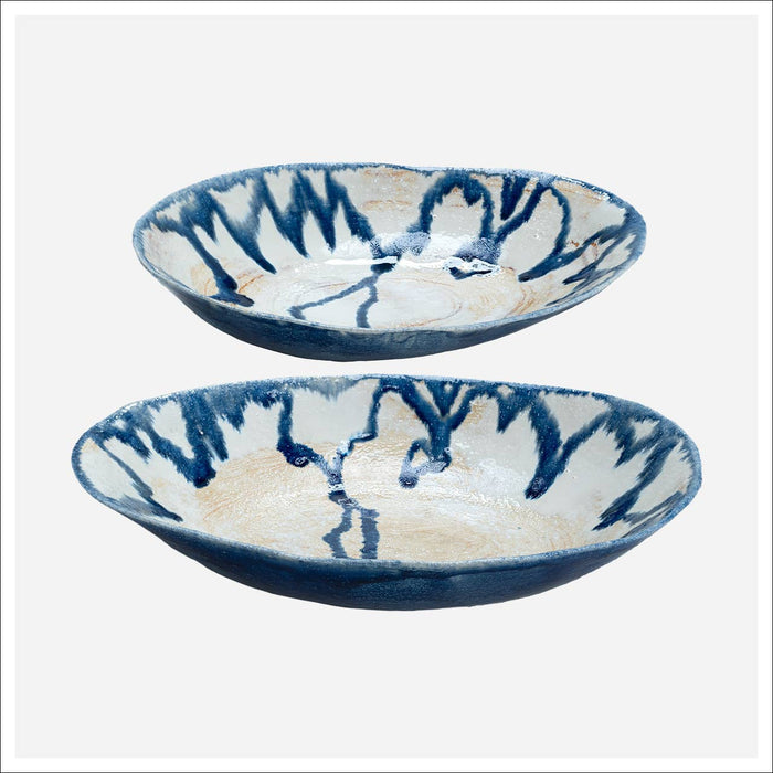 Vesta Bowls - Set of 2