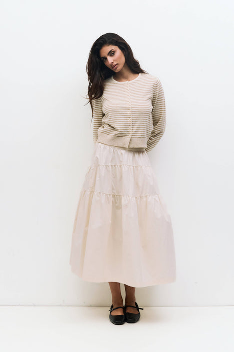 Gaïa Cardigan