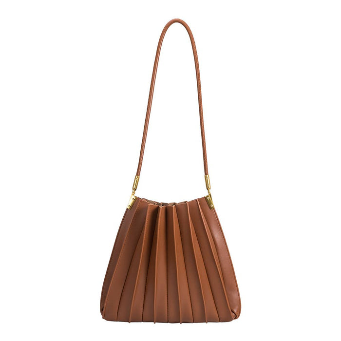 Plissé Bag
