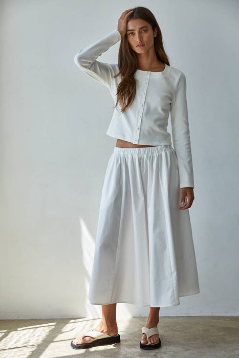 Maywell Cardigan