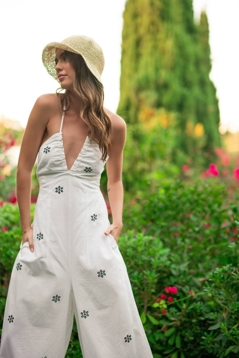 Fleur Jumpsuit