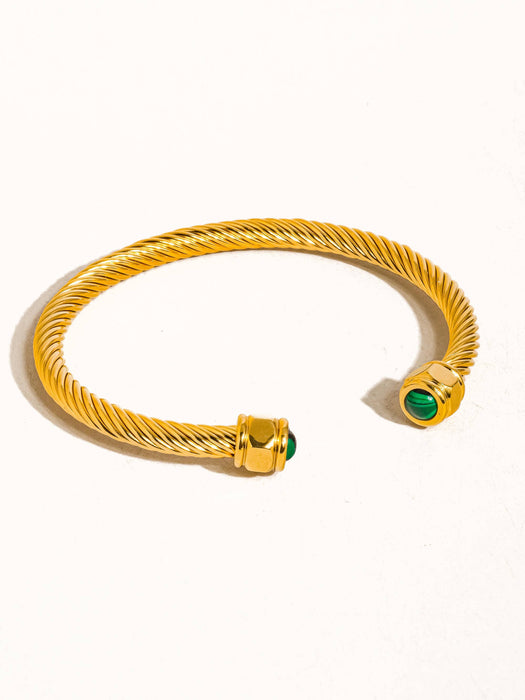 Braided Bracelet