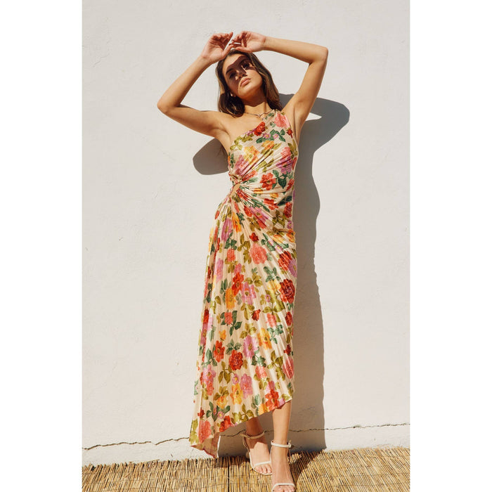 Rêve De Fleur Dress