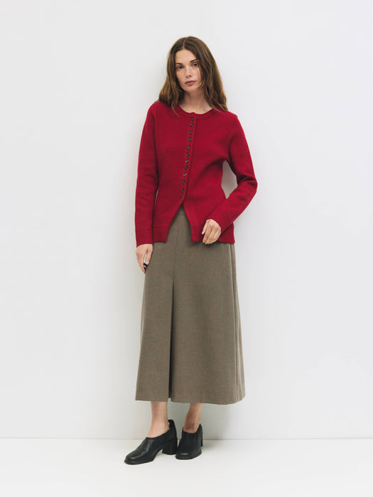 Charlotte Cardigan