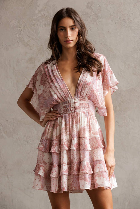 Aurélie Dress