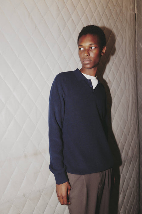 Olivier Sweater