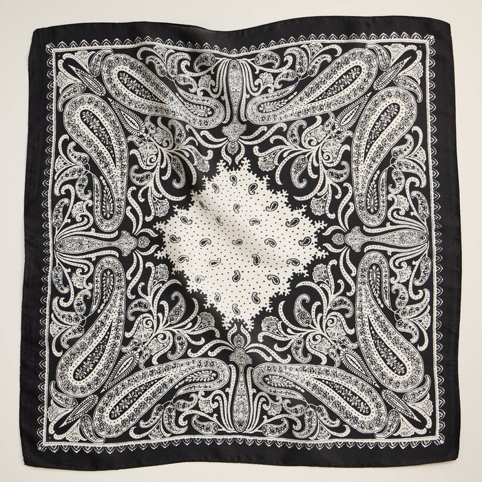 Cachemire Scarf