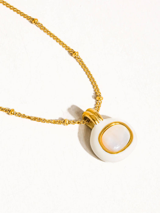 Lune Necklace