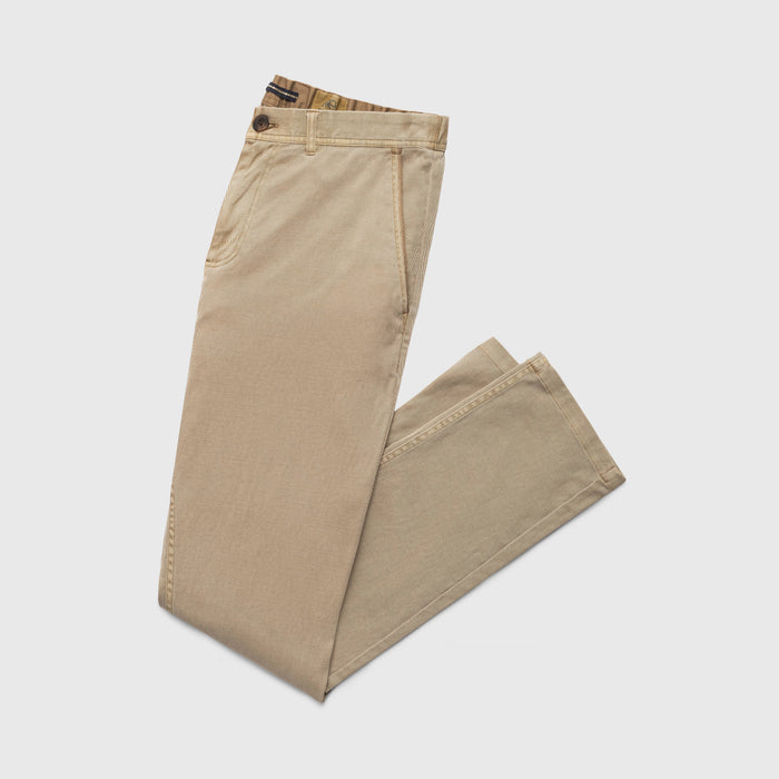 Devin Trouser