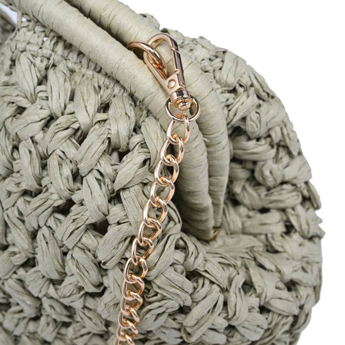 Abigail Crossbody