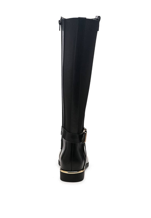 Snowd Riding Boot