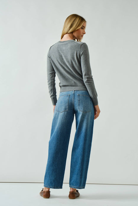 Bridgette Denim Pant