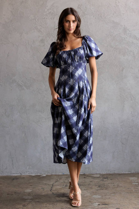 La Promenade Dress