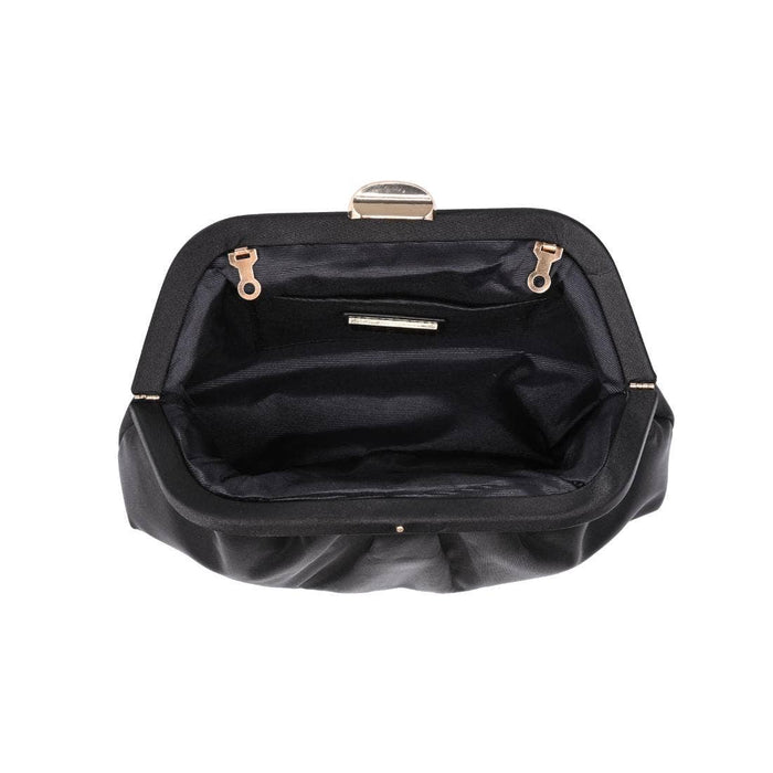 Soie Clutch